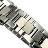 カルティエ Cartier タンクソロ SM W5200013 シルバー SS クオーツ レディース 腕時計