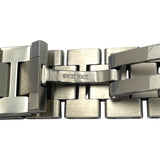 カルティエ Cartier タンクソロ SM W5200013 シルバー SS クオーツ レディース 腕時計