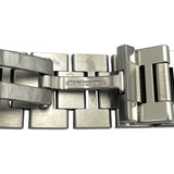 カルティエ Cartier タンクソロ SM W5200013 シルバー SS クオーツ レディース 腕時計