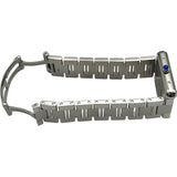 カルティエ Cartier タンクソロ SM W5200013 シルバー SS クオーツ レディース 腕時計