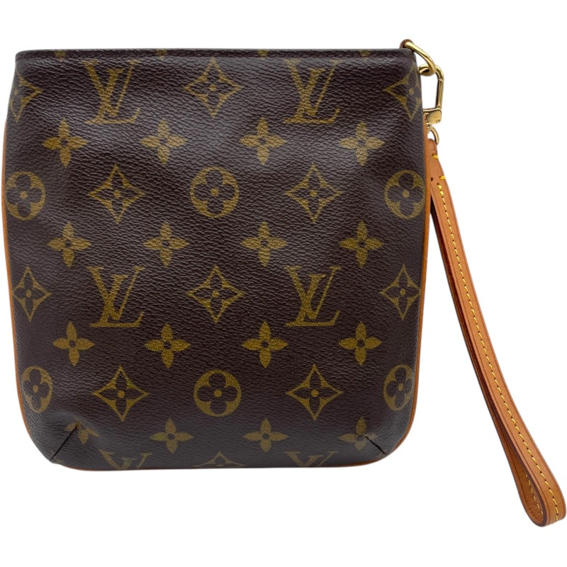 ルイ・ヴィトン LOUIS VUITTON パルティシオン M51901 ブラウン