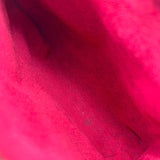 ルイ・ヴィトン LOUIS VUITTON パルティシオン M51901 ブラウン モノグラム レディース クラッチバッグ