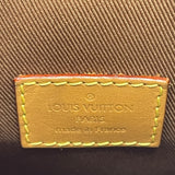 ルイ・ヴィトン LOUIS VUITTON ミルクボックス M44877 ブラウン モノグラム レディース ショルダーバッグ