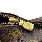 ルイ・ヴィトン LOUIS VUITTON ブーローニュ30 M51265 ブラウン モノグラムキャンバス レディース ショルダーバッグ