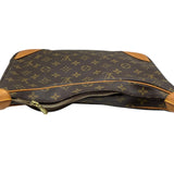 ルイ・ヴィトン LOUIS VUITTON ブーローニュ30 M51265 ブラウン モノグラムキャンバス レディース ショルダーバッグ