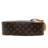 ルイ・ヴィトン LOUIS VUITTON ブーローニュ30 M51265 ブラウン モノグラムキャンバス レディース ショルダーバッグ