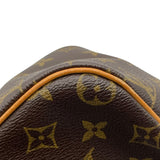 ルイ・ヴィトン LOUIS VUITTON シテMM M51182 ブラウン モノグラム・キャンバス レディース ショルダーバッグ