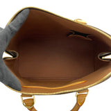 ルイ・ヴィトン LOUIS VUITTON アルマ M51130 ブラウン モノグラムキャンバス レディース ハンドバッグ