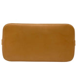 ルイ・ヴィトン LOUIS VUITTON アルマ M51130 ブラウン モノグラムキャンバス レディース ハンドバッグ