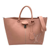 ルイ・ヴィトン LOUIS VUITTON ペルネル2WAY M54780 マグノリア トリヨン レディース トートバッグ