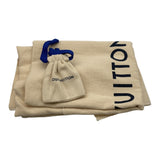 ルイ・ヴィトン LOUIS VUITTON ペルネル2WAY M54780 マグノリア トリヨン レディース トートバッグ