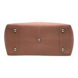 ルイ・ヴィトン LOUIS VUITTON ペルネル2WAY M54780 マグノリア トリヨン レディース トートバッグ