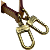 ルイ・ヴィトン LOUIS VUITTON プティパレPM M45900 ブラウン モノグラム レディース ハンドバッグ