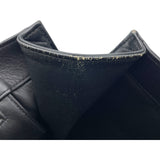 シャネル CHANEL ココマークチェーントート ブラック ゴールド金具 ラム レディース トートバッグ