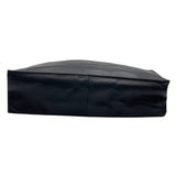 シャネル CHANEL ココマークチェーントート ブラック ゴールド金具 ラム レディース トートバッグ