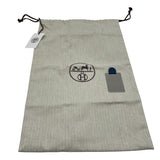 エルメス HERMES コンスタンス3ミニ K刻 ブルータイ SV金具 エプソン レディース ショルダーバッグ