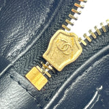 シャネル CHANEL バニティ AS1626 ゴールド GD金具 カーフ レディース その他バッグ