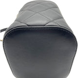 シャネル CHANEL バニティ AS1626 ゴールド GD金具 カーフ レディース その他バッグ