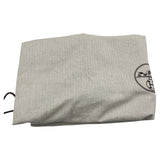 エルメス HERMES バーキン35 □O刻印 トスカ SV金具 トゴ レディース ハンドバッグ