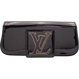 ルイ・ヴィトン LOUIS VUITTON ポシェット・ソービー M93728 アマラント ヴェルニ レディース クラッチバッグ