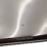 ルイ・ヴィトン LOUIS VUITTON ポシェット・ソービー M93728 アマラント ヴェルニ レディース クラッチバッグ