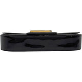 ルイ・ヴィトン LOUIS VUITTON ポシェット・ソービー M93728 アマラント ヴェルニ レディース クラッチバッグ