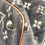 ルイ・ヴィトン LOUIS VUITTON アンジェニュー M92712 ブラウン トロンプイユ レディース ハンドバッグ