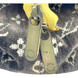 ルイ・ヴィトン LOUIS VUITTON アンジェニュー M92712 ブラウン トロンプイユ レディース ハンドバッグ