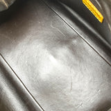 ルイ・ヴィトン LOUIS VUITTON アンジェニュー M92712 ブラウン トロンプイユ レディース ハンドバッグ