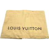 ルイ・ヴィトン LOUIS VUITTON アンジェニュー M92712 ブラウン トロンプイユ レディース ハンドバッグ