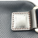 ルイ・ヴィトン LOUIS VUITTON アクロバット M93619 ブラック ジェアン メンズ ボディバッグ