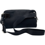 ルイ・ヴィトン LOUIS VUITTON アクロバット M93619 ブラック ジェアン メンズ ボディバッグ