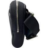 ルイ・ヴィトン LOUIS VUITTON アクロバット M93619 ブラック ジェアン メンズ ボディバッグ