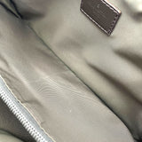 ルイ・ヴィトン LOUIS VUITTON アクロバット M93619 ブラック ジェアン メンズ ボディバッグ