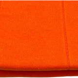 ロエベ LOEWE クッショントートバッグ オレンジ リネン・キャンバス レディース トートバッグ