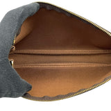 ルイ・ヴィトン LOUIS VUITTON ポシェット・アクセソワール M51980 ブラウン モノグラムキャンバス レディース ポーチ