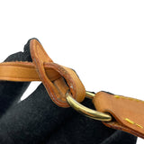 ルイ・ヴィトン LOUIS VUITTON ポシェット・アクセソワール M51980 ブラウン モノグラムキャンバス レディース ポーチ