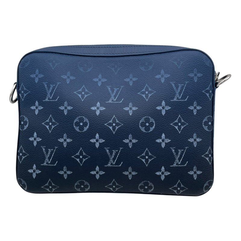 ルイ・ヴィトン LOUIS VUITTON トリオ・メッセンジャー M11592
