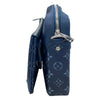 ルイ・ヴィトン LOUIS VUITTON トリオ・メッセンジャー M11592 ネイビー モノグラム・グラディエント メンズ メッセンジャーバッグ