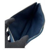 ルイ・ヴィトン LOUIS VUITTON トリオ・メッセンジャー M11592 ネイビー モノグラム・グラディエント メンズ メッセンジャーバッグ