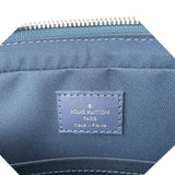 ルイ・ヴィトン LOUIS VUITTON トリオ・メッセンジャー M11592 ネイビー モノグラム・グラディエント メンズ メッセンジャーバッグ