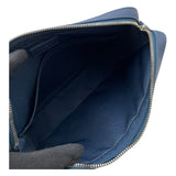 ルイ・ヴィトン LOUIS VUITTON トリオ・メッセンジャー M11592 ネイビー モノグラム・グラディエント メンズ メッセンジャーバッグ