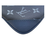 ルイ・ヴィトン LOUIS VUITTON トリオ・メッセンジャー M11592 ネイビー モノグラム・グラディエント メンズ メッセンジャーバッグ