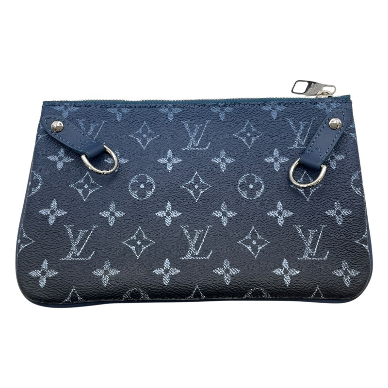 ルイ・ヴィトン LOUIS VUITTON トリオ・メッセンジャー M11592