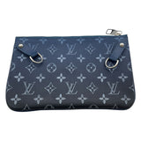 ルイ・ヴィトン LOUIS VUITTON トリオ・メッセンジャー M11592 ネイビー モノグラム・グラディエント メンズ メッセンジャーバッグ