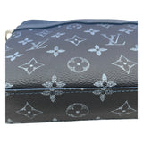 ルイ・ヴィトン LOUIS VUITTON トリオ・メッセンジャー M11592 ネイビー モノグラム・グラディエント メンズ メッセンジャーバッグ