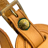 ルイ・ヴィトン LOUIS VUITTON ドーヴィル M47270 ブラウン モノグラム レディース ハンドバッグ