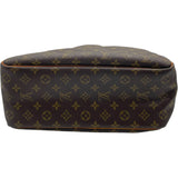 ルイ・ヴィトン LOUIS VUITTON ドーヴィル M47270 ブラウン モノグラム レディース ハンドバッグ