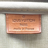 ルイ・ヴィトン LOUIS VUITTON ドーヴィル M47270 ブラウン モノグラム レディース ハンドバッグ