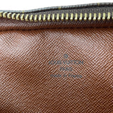 ルイ・ヴィトン LOUIS VUITTON ダヌーブ M45266 モノグラム モノグラムキャンバス ユニセックス ショルダーバッグ